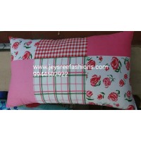 Pillow -Kapok Silk cotton / Ilavam Panju   25x15x7 inch Queen size 